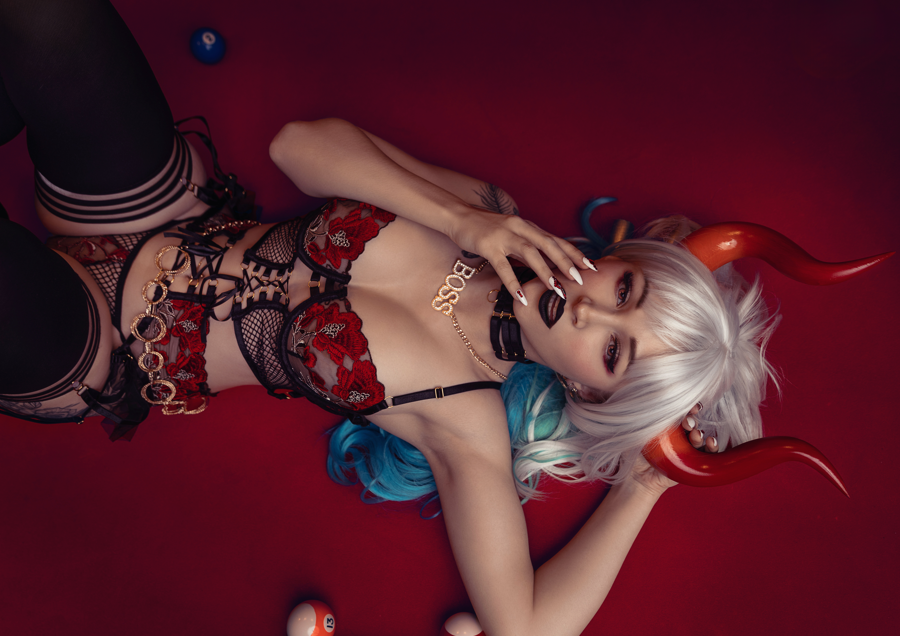 One Piece: Yamato (Signed A4 Print)
