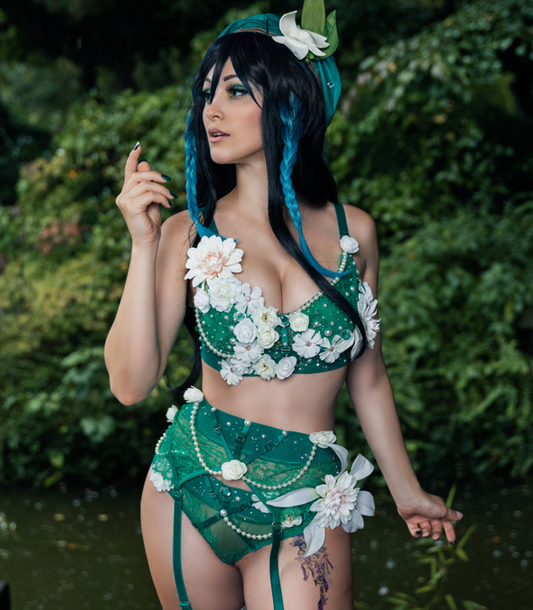 Wardrobe Clearance: Venti Lingerie