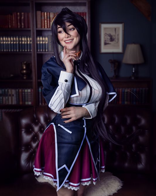 Cosplay Clearance: Akeno Cosplay