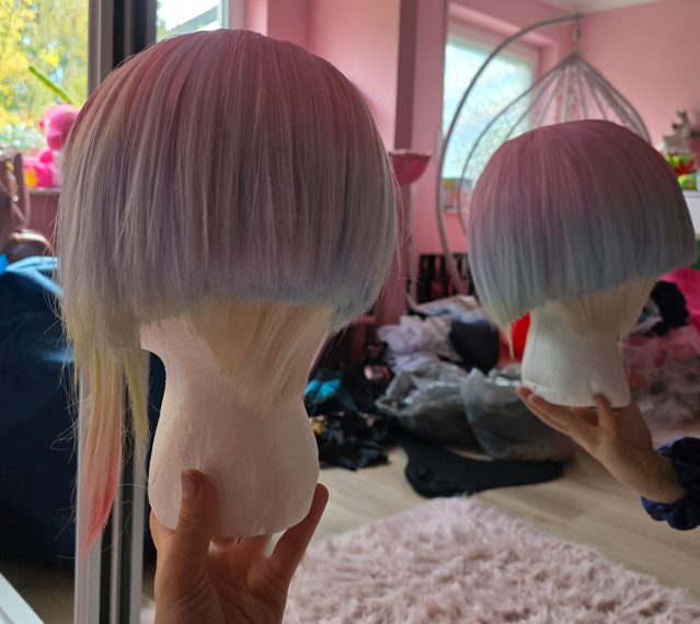 Cosplay Clearance: Cyberpunk Lucy