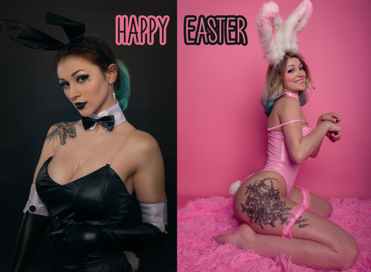Casual: Bunny Special (Digital Set)