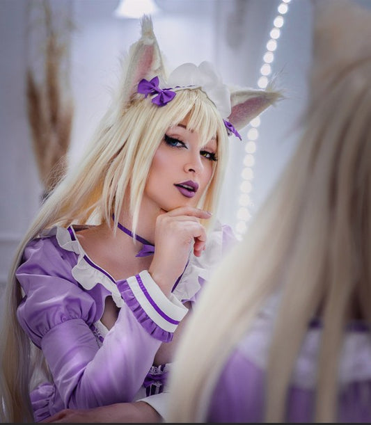 Nekopara: Coconut (Digital Set)