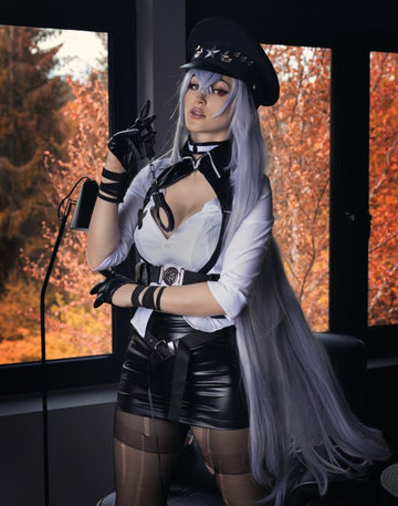 Cosplay – LienSue - Shop