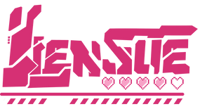 Startseite – LienSue - Shop